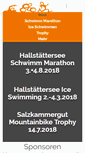 Mobile Screenshot of bernhardhoell.at
